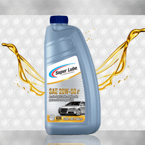 SP SAE 20W-50