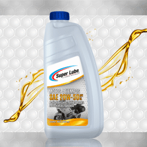 4 TIEMPOS JASO MA2 SL SAE 20W-50