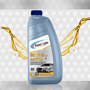 SP SAE 5w30 Sintético