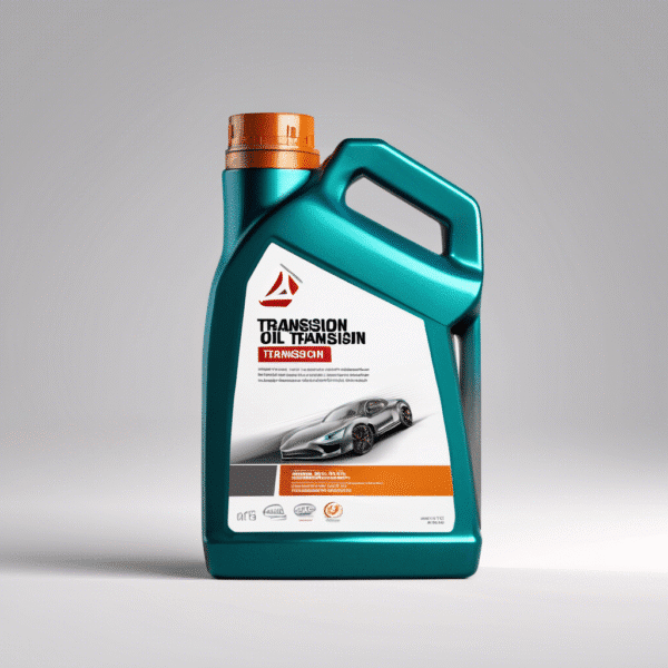 Aceite Para Transmisión