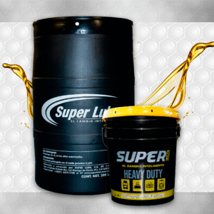 Lubricante Hidráulico