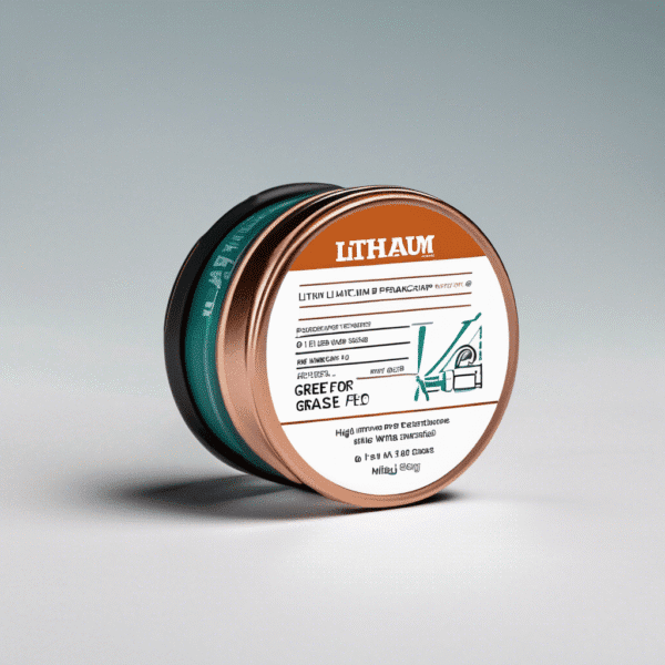 Grasa Lithium EP