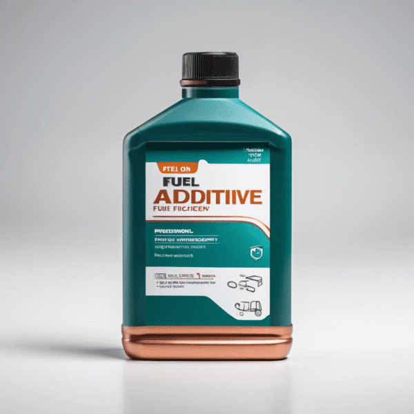 Aditivo Para Combustible