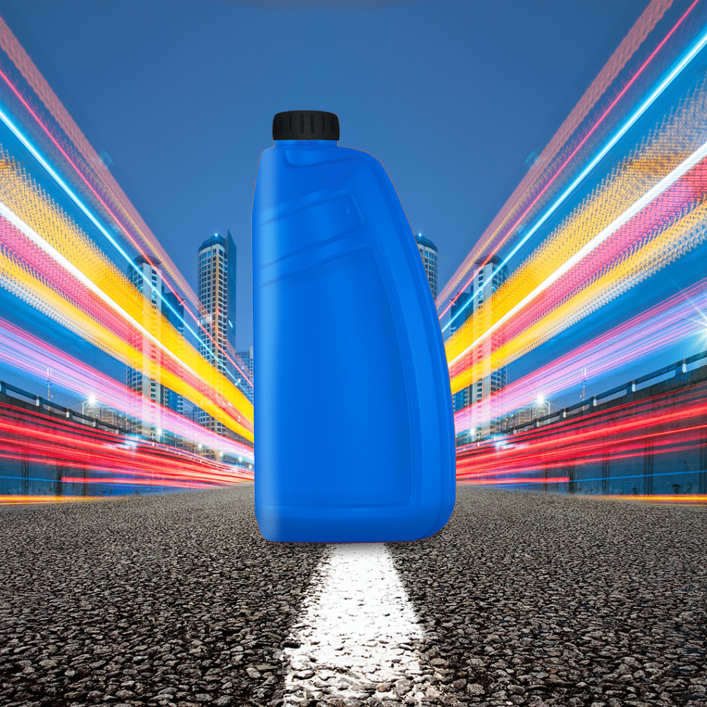 Nueva imagen de Super Lube, ideal para cada motor exigente