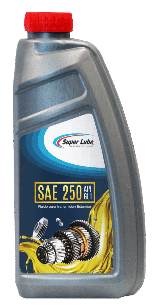 Super Lube SAE 250