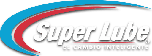 Super Lube Logo